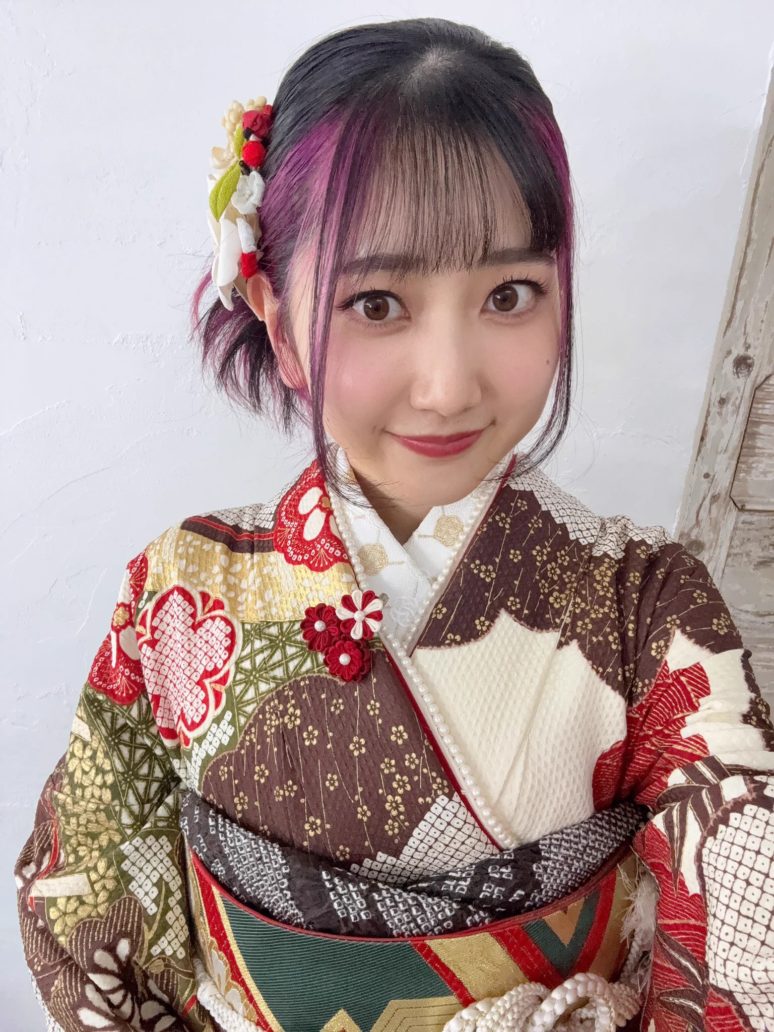 薮島 朱音 on X: 