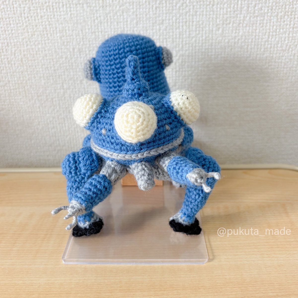 プクた＊ (@pukuta_made) / Posts / X