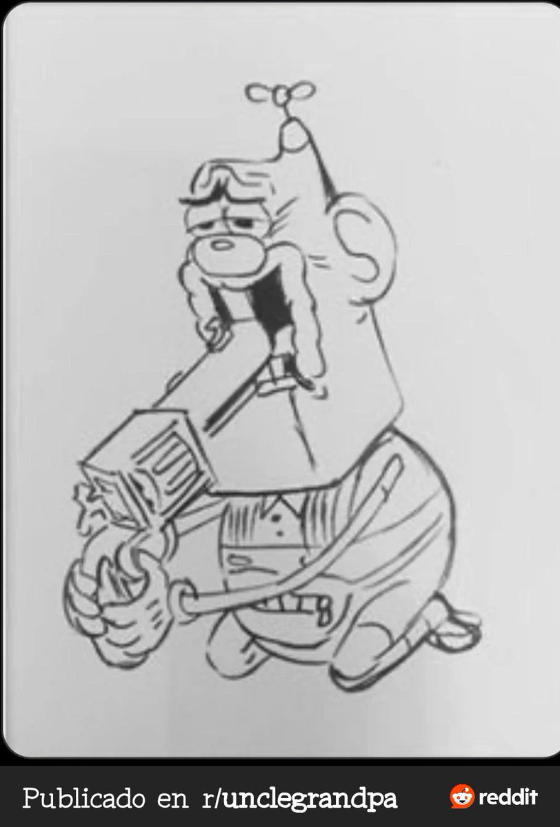 I'm drawing Snow Miku and my brother said, “Is that the Fortnite character?”