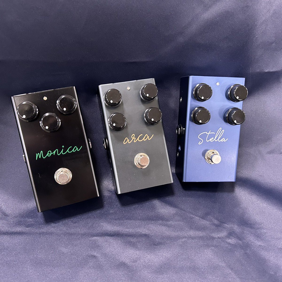 (義亜-GEAR-)virtues Stella Amazon | Virtues/Stella ディストーション | ディストーション