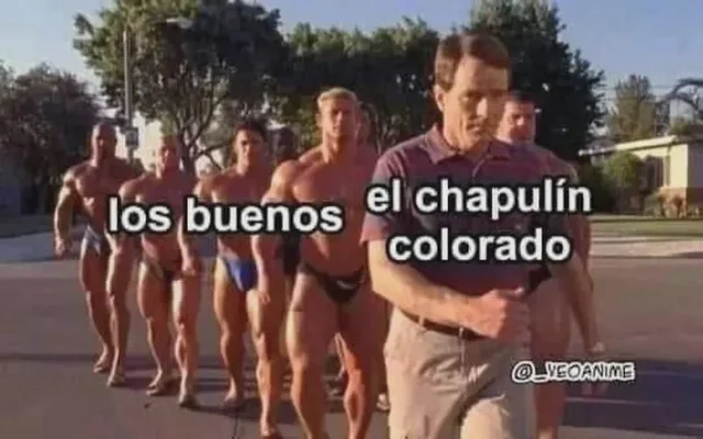 Si te sigo eres un tibio #TibiosDeCojones🍁 (@qwerty_15n) on Twitter photo 