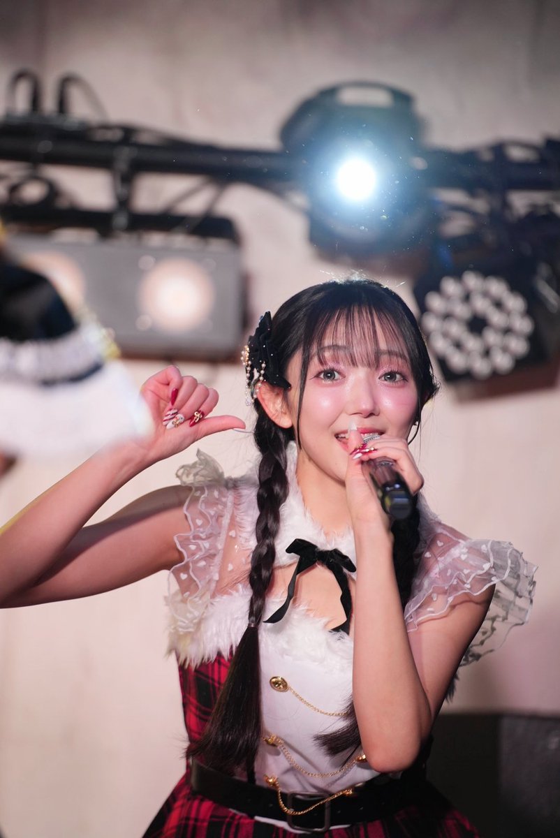 2025.12.26（金）秋葉原 ZEST 『IDOL CONTENT EXPO~Christmas LIVE