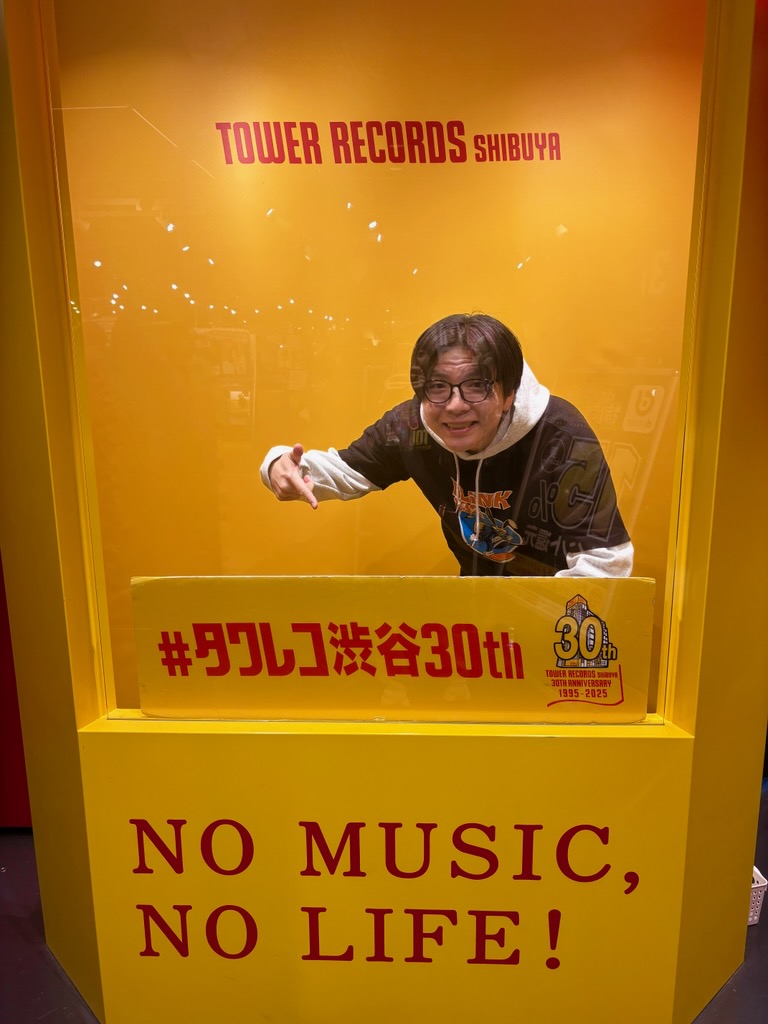 タワ渋訪店】 #GUMX のメンバーさまがご来店🔥 ありがとうございます