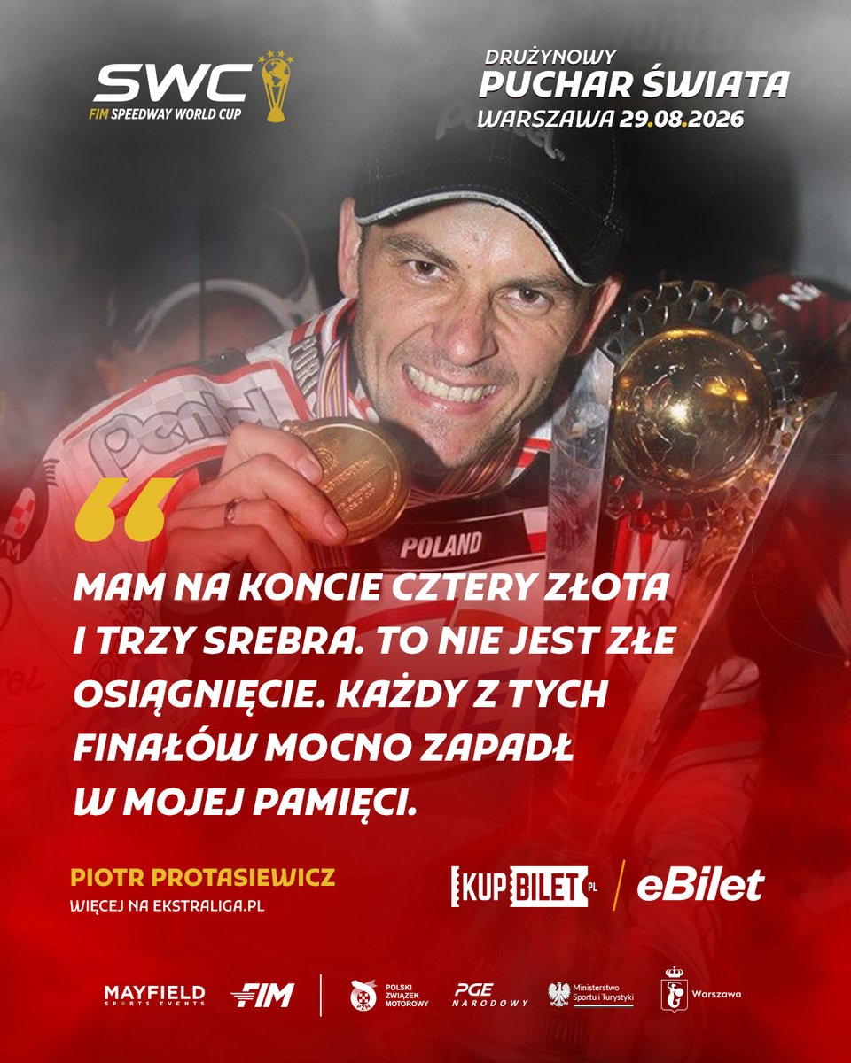 Speedway Ekstraliga tweet media