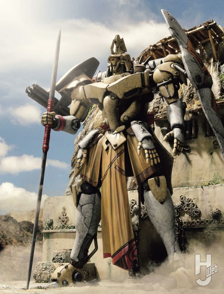 Hobby_JAPAN_Web's tweet image. ロボットファンタジー小説「聖刻1092」から
「ニキ・ヴァシュマール」がMODEROIDで登場！

水性アクリル塗料による塗り重ねで、操兵のイメージを強化する

製作／コジマ大隊長

🔗hjweb.jp/article/249141…

#MODEROID #メカスマ #グッスマ