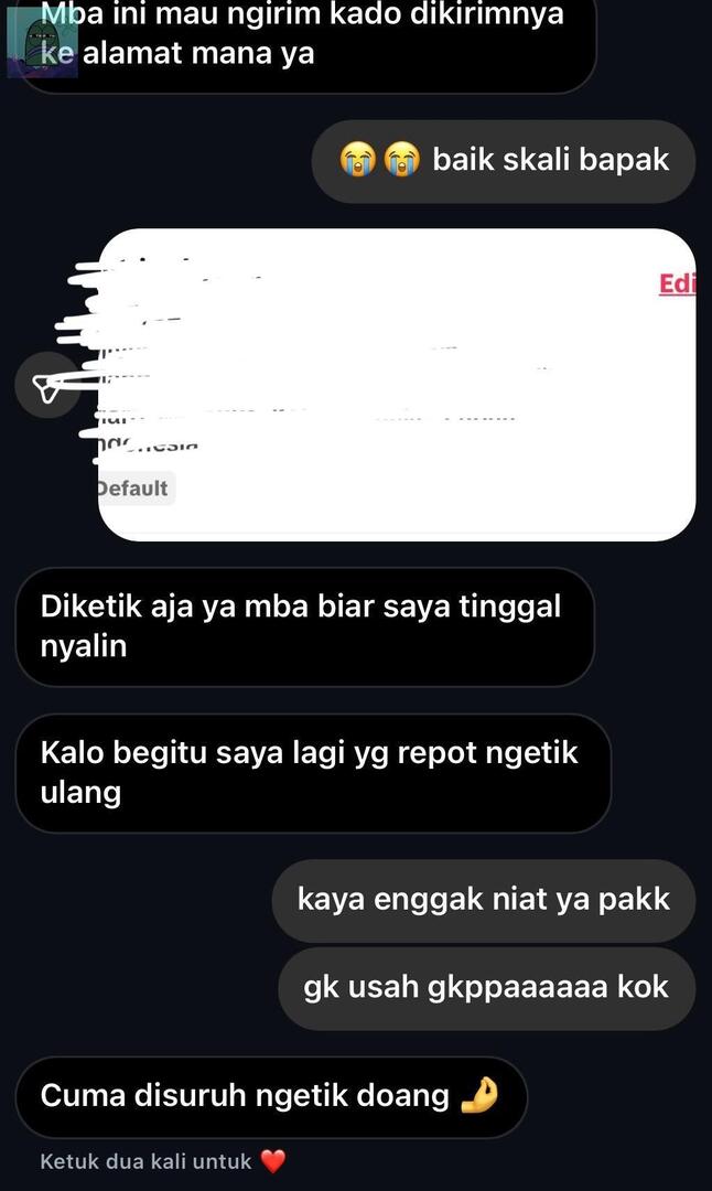 Tanyarl 💚 tweet media