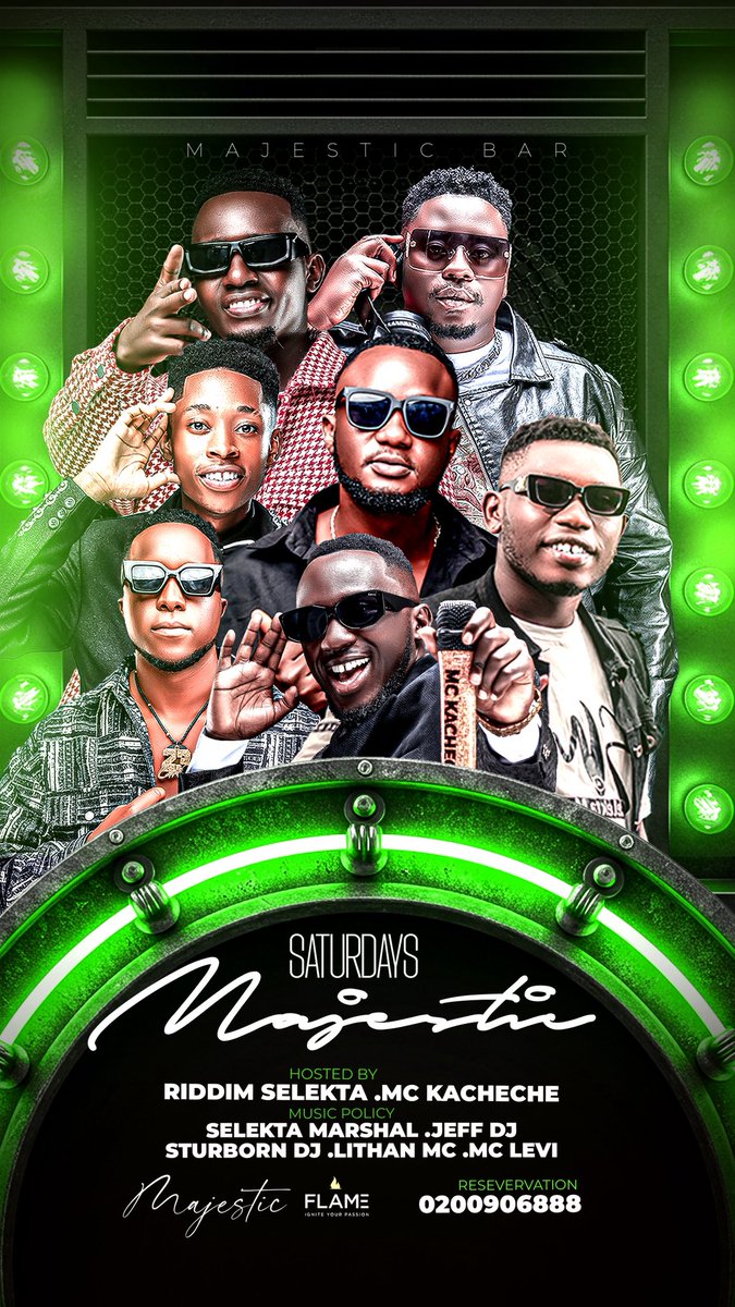 Coz ordinary isn’t yo style, Let yo Saturday nite walk in gold as u sip on a *Johnnie Walker Gold Label Reserve* 🥃 At <a href="/majesticbarmbra/">MAJESTIC BAR</a> Tonite 

Mbarara Let’s Bless this #MajesticSatoz💯🍾💵💰 Boxing Day &amp; Christmas After party 🎉 #Sato #StrangerThings5 #heatedrivalry #Party