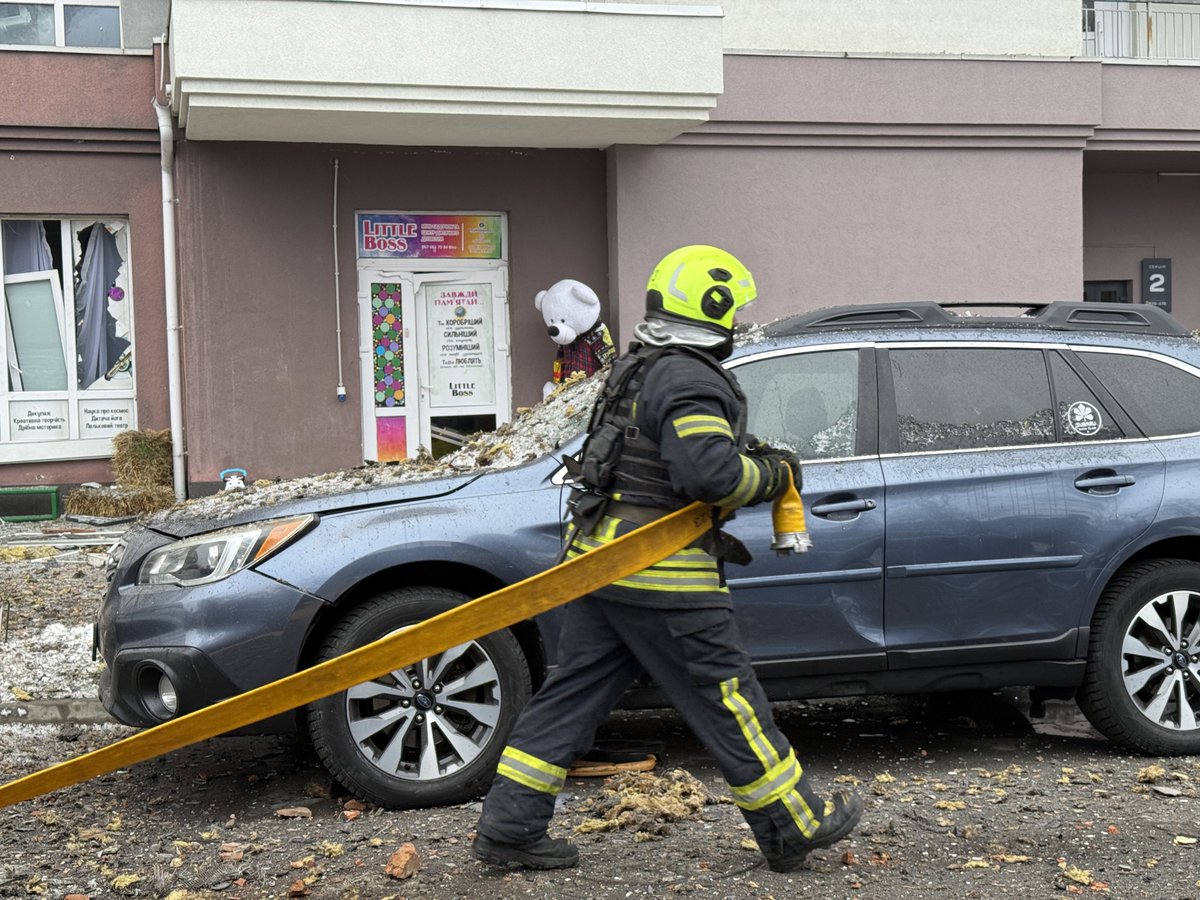 Симороз Олег Олександрович tweet media