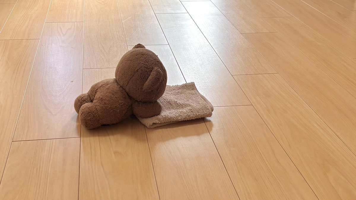 もちもちぼりちゃん tweet media