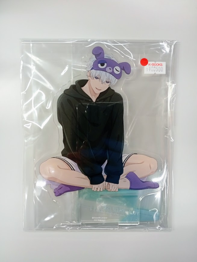 アオペラ ビッグアクスタ 良和 アオペラ ビッグアクスタ 良和