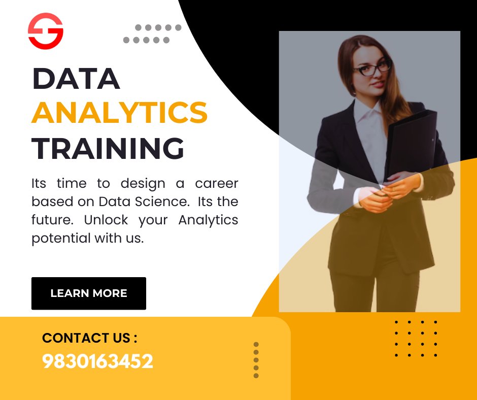 globnetsystems's tweet photo. #Be_An_Analytics_Pro
#Join_Now
#Visit:https://t.co/D9tUsvx0lh
#Call_Watsapp_9830163452 https://t.co/dJmJD2YgNd