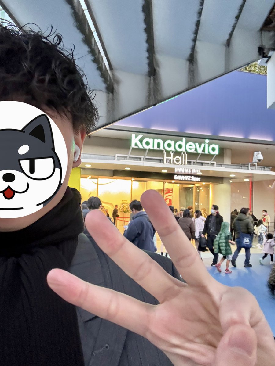 3周年超ファイナル