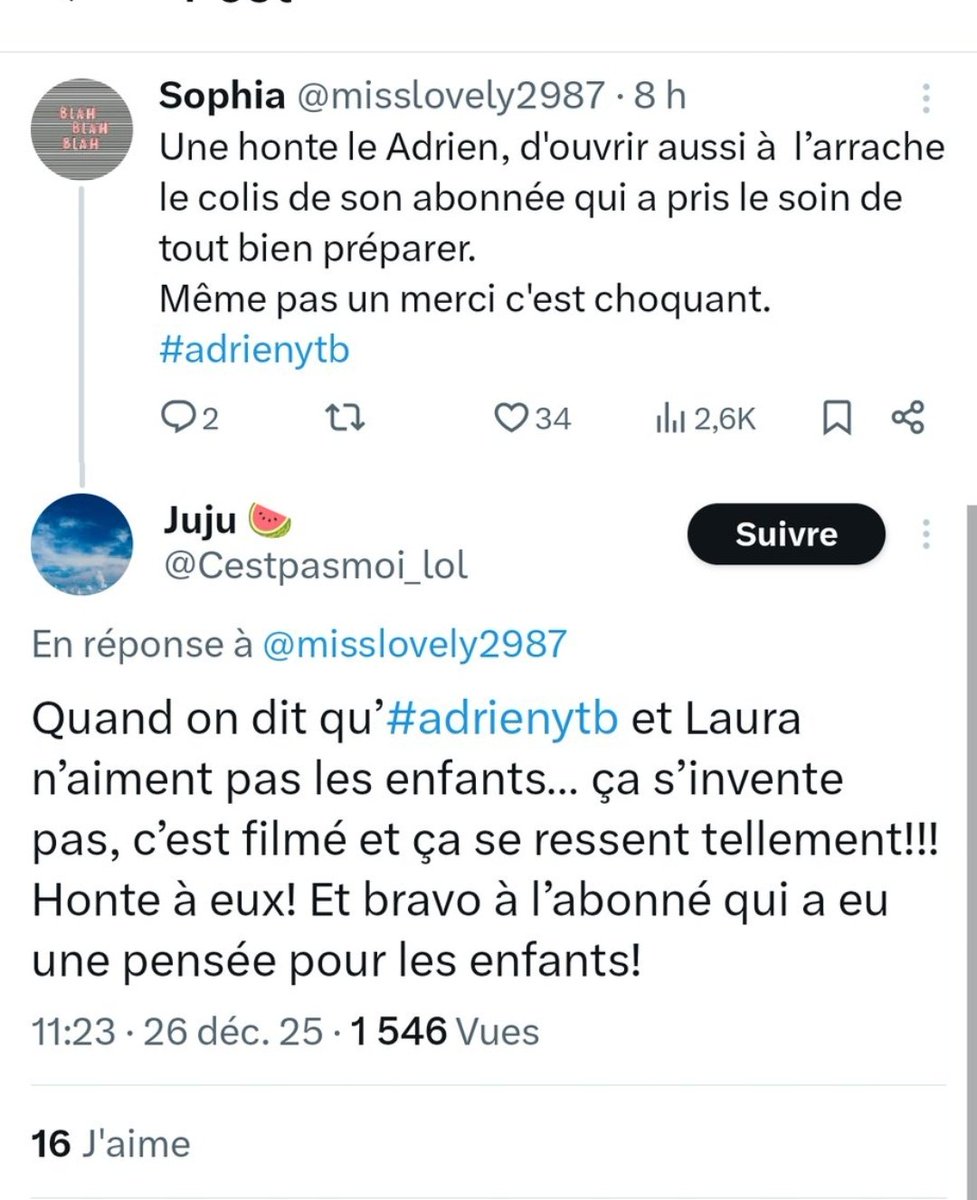 Tea Miel ☘️ tweet media