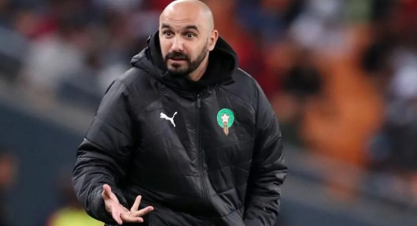 لماذا يعتبر وليد الركراكي تعادل المغرب مع مالي إيجابيا؟ 