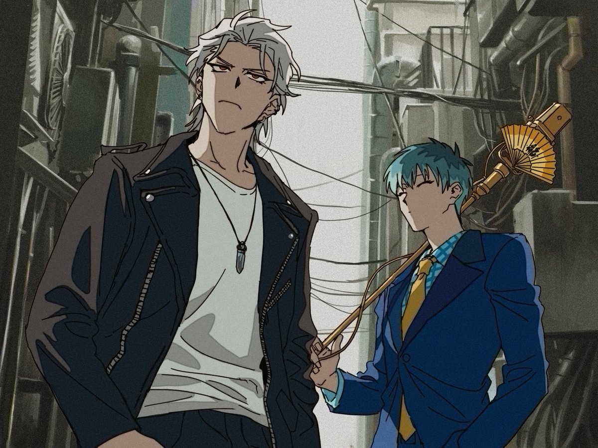 あの頃の新生MCD