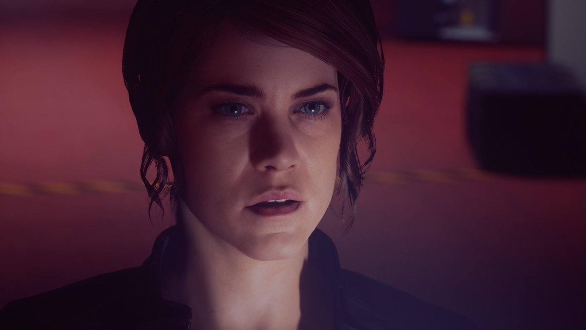 Control is a pretty interesting game. I still have no idea what is going on but there are hints of alternate realities and dimensional beings attacking me. Jesse has bad ass powers tho.

#Control #ControlGame #ControlRemedy #PS5Pro