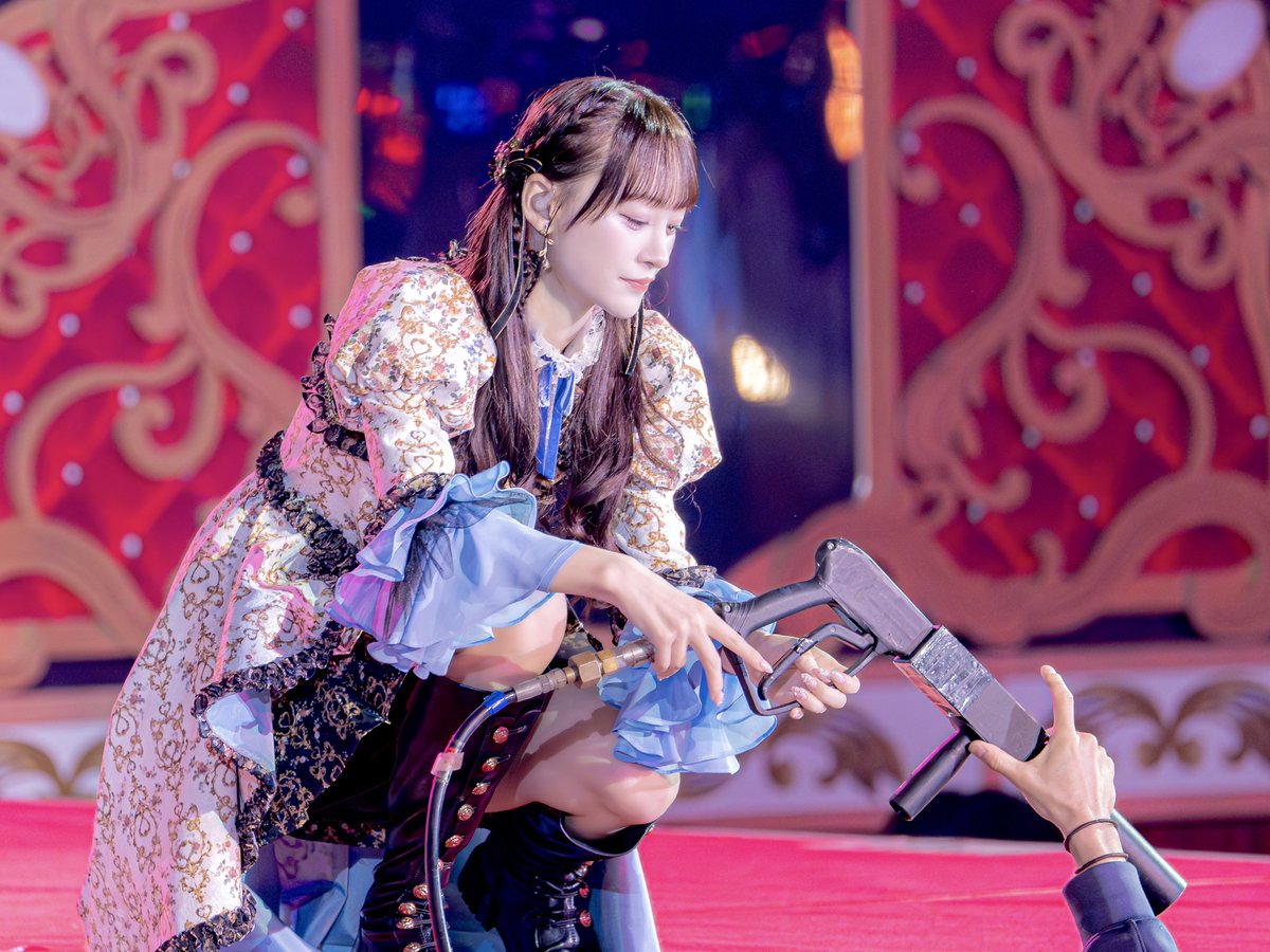 もりりん☆ もりりん (@moririn_ro) / Posts / X