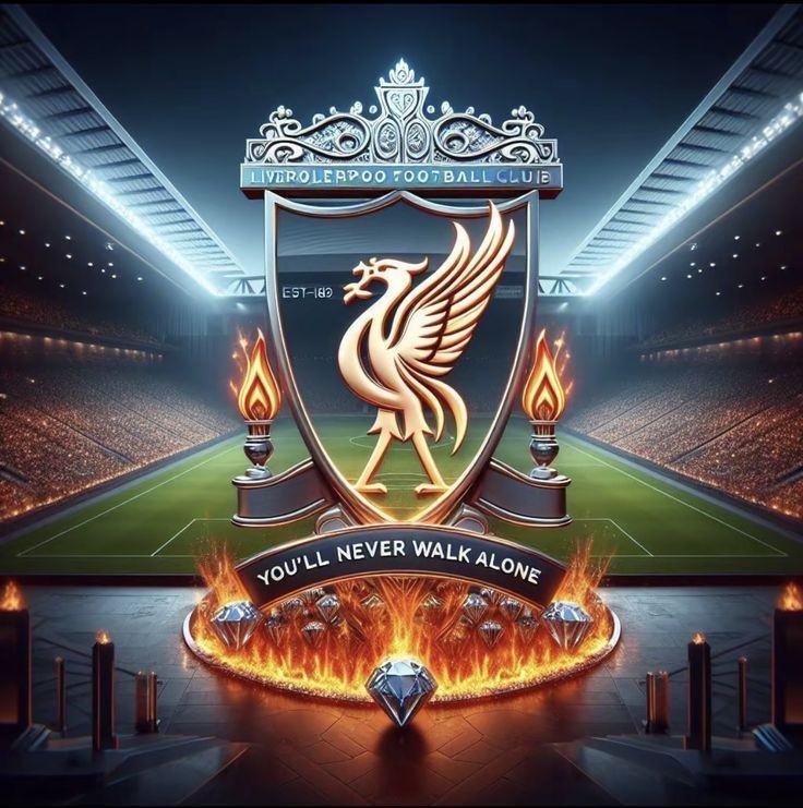 CP019's tweet image. Good morning Reds. Happy Matchday. Lets get the Wolves at Anfield. Enjoy your Saturday. @LFC @LFCUSA #YNWA #Liverpool #PremierLeague #Anfield #SaturdayVibes