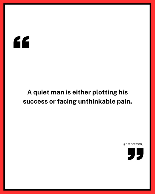 PathOfMen_'s tweet image. 