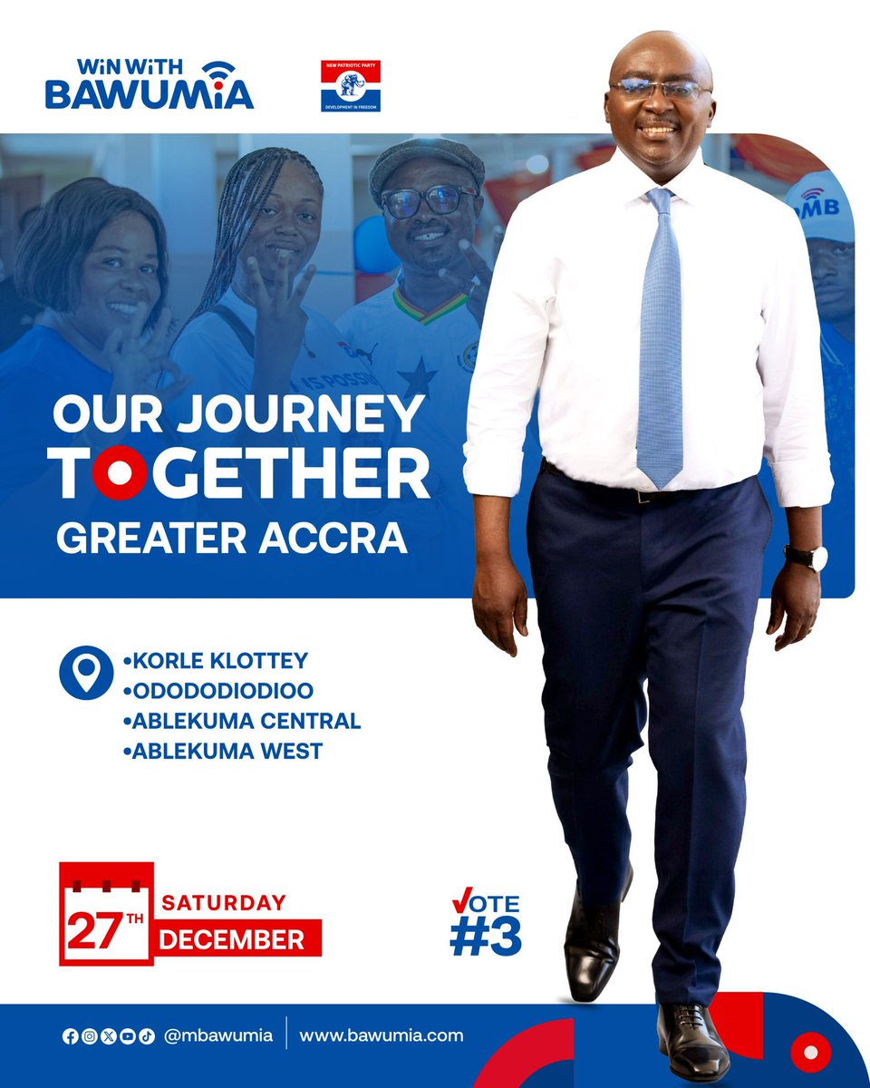 MrIrish3's tweet photo. #WinWithBawumia https://t.co/uzMNU6RmSw