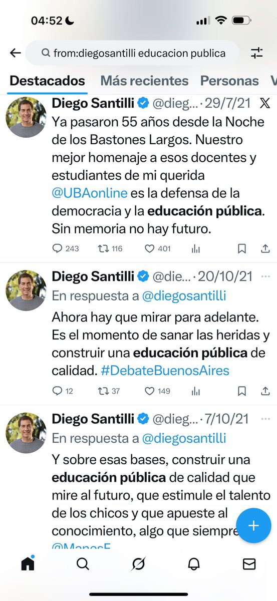 SoyFeudaleM's tweet image. Cuando mentir pasa a ser un oficio. Antes y después, según convenga. Cansada de estos señores