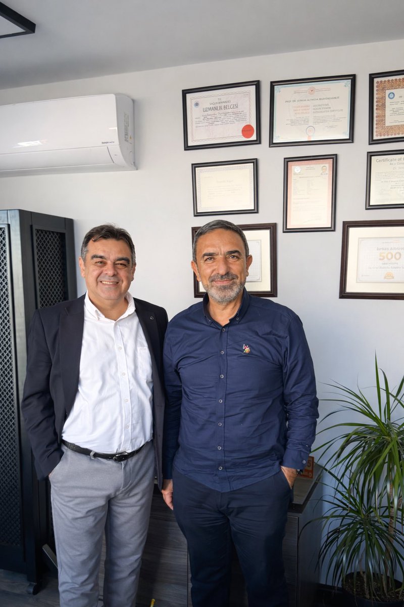 M.Selman Nasıroğlu tweet media