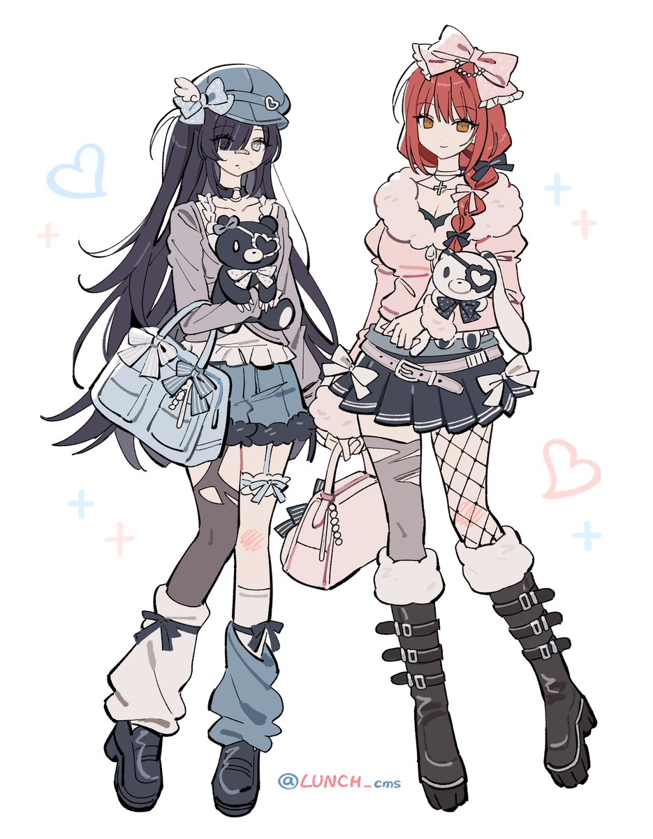 커미션계 tweet media