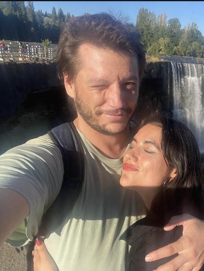 pedrodevotee's tweet image. hear me out…….