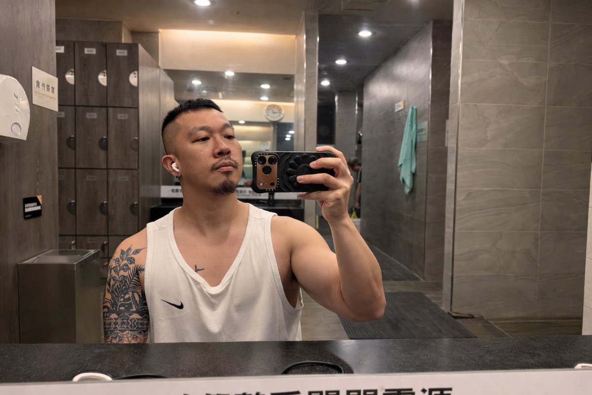 Chen Ben tweet media