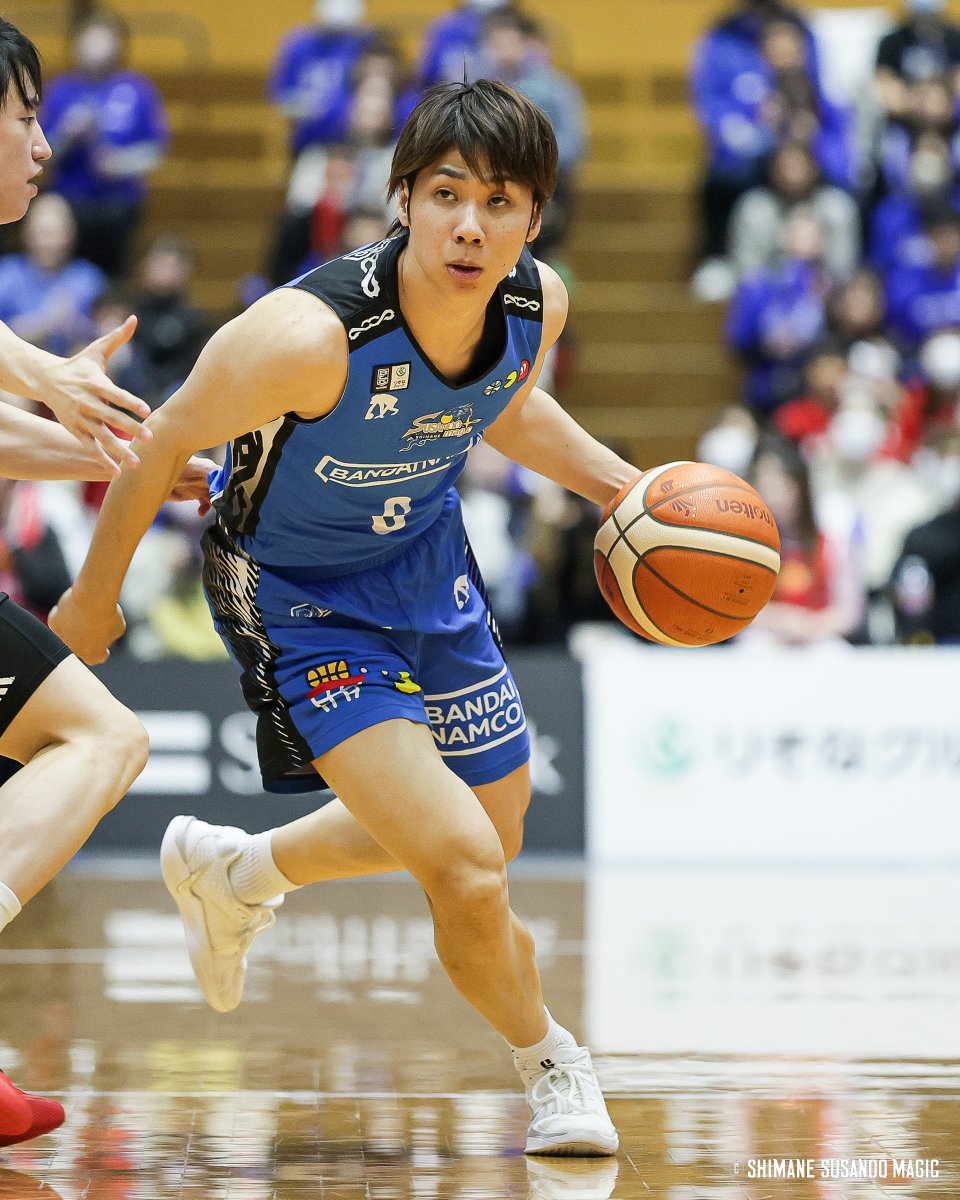 12/27(土) 名古屋D戦 GAME1 #北川弘 選手コメント】 「今日は戦術