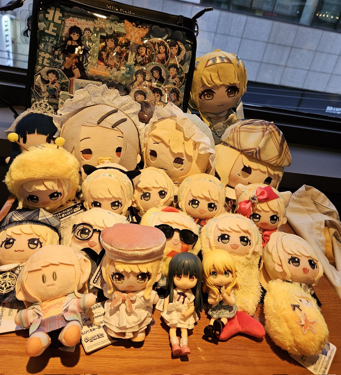 Etouffes_tw's tweet image. 코토네에게 무슨일이 일어나고 있나요?