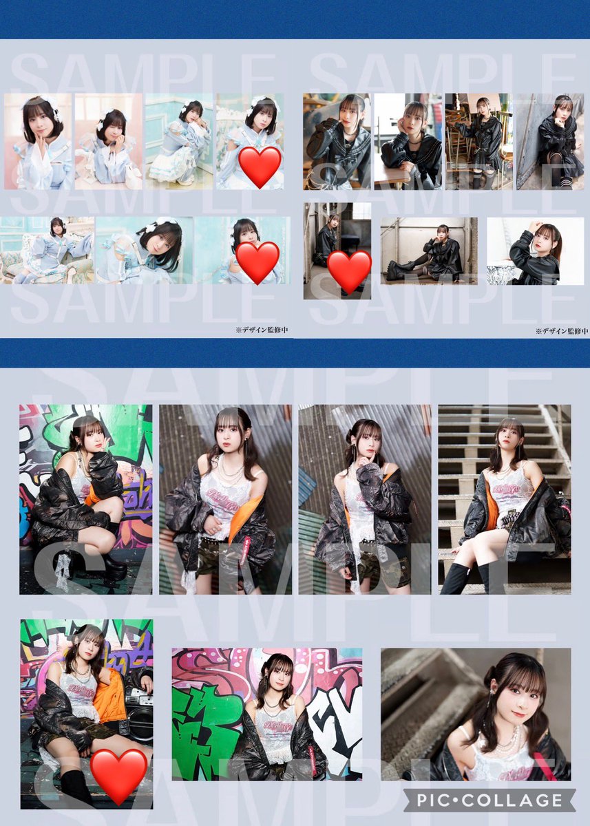 前田佳織里 #前田攻略集会2025 ブロマイド 缶バッジ トレード 交換