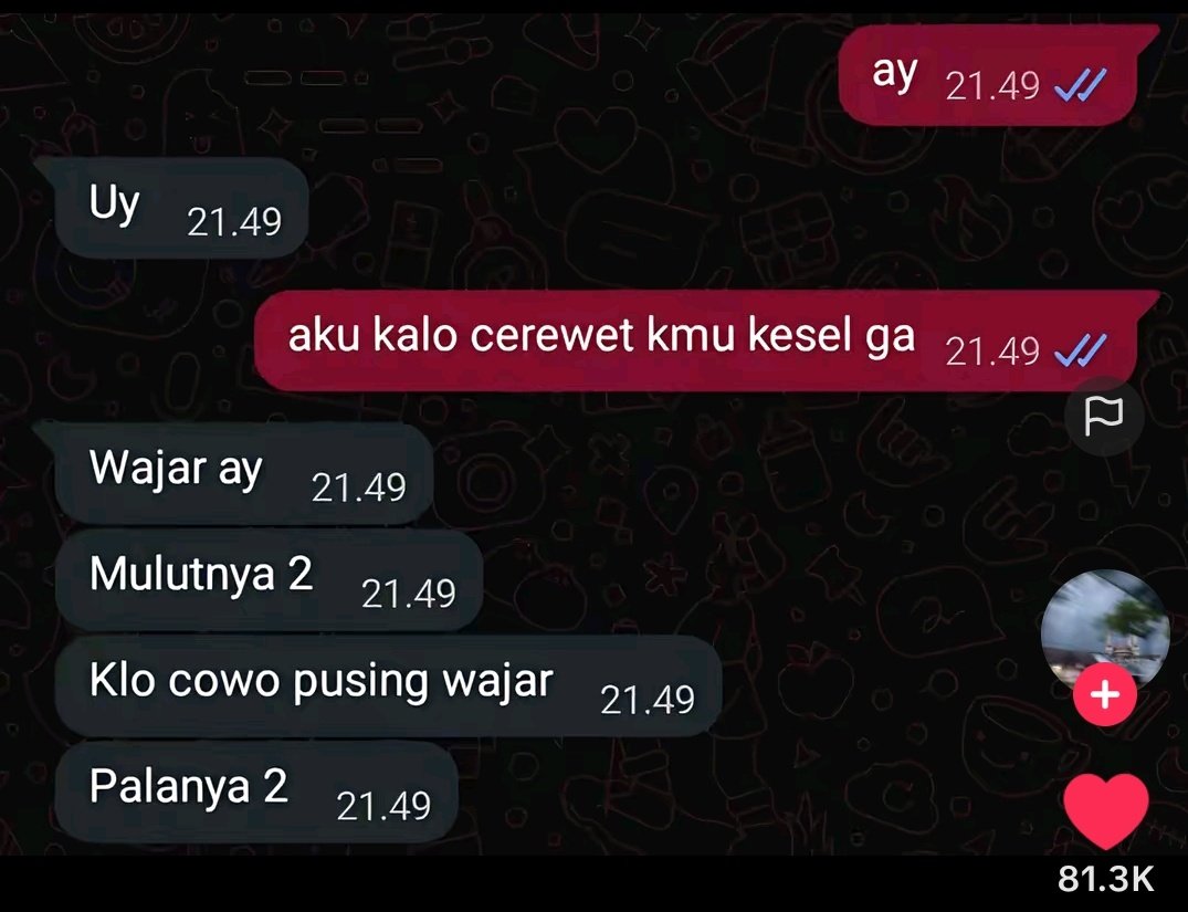 shasiindah's tweet image. 