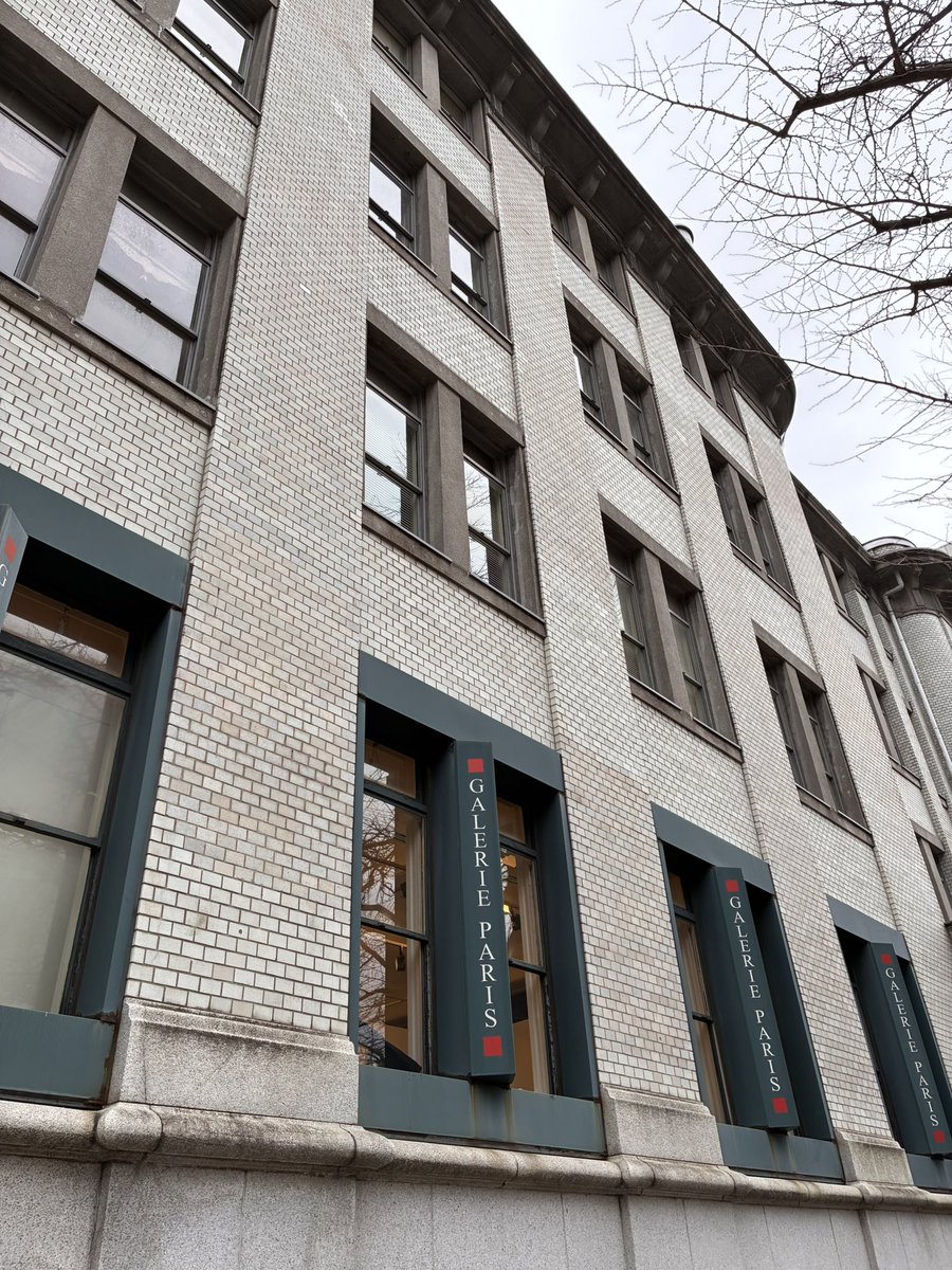 PERSONAL JESUS BAR -REVOLVER-：Retrospective行ってきました。 会期