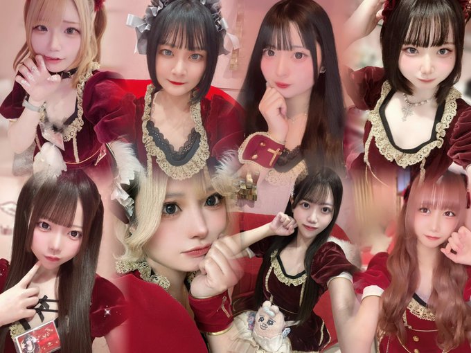 LovePointのツイート