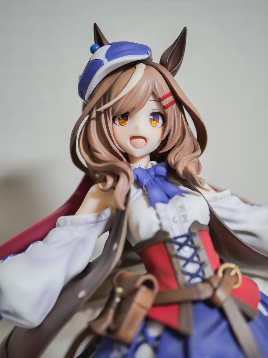 買っちゃいましたよ

マチカネタンホイザ