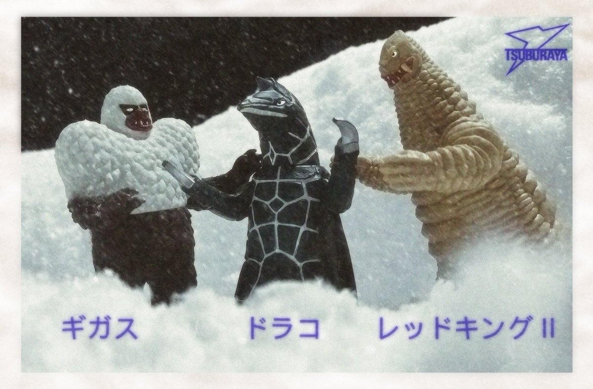 Mystery Comet Tsuifon