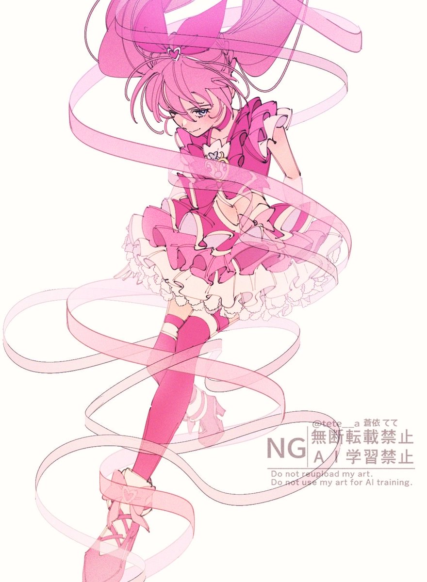 福音にゃにゃみᕱ⑅ᕱ (@nyanyami_saku) / Posts / X