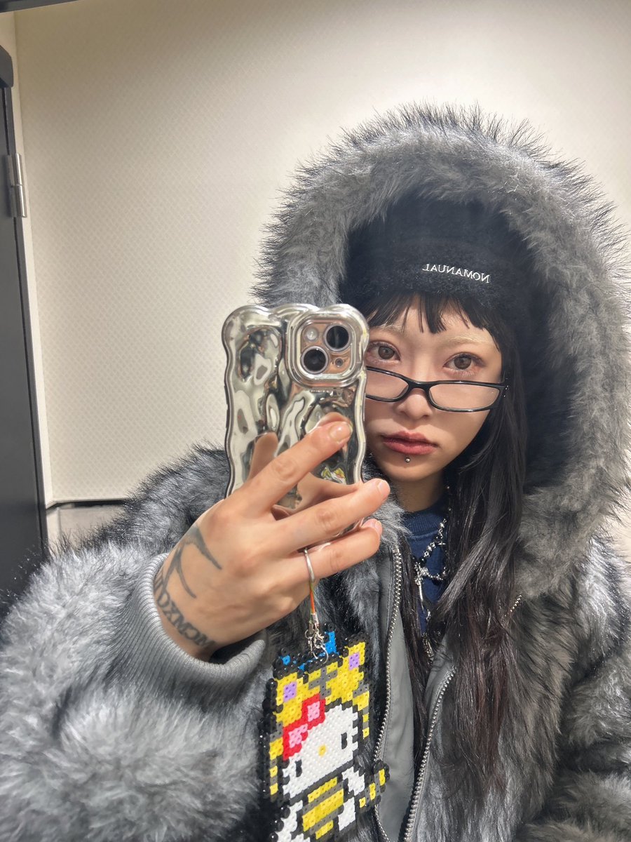 みいこ Post by みいこ on X: 🫶🏻❤️