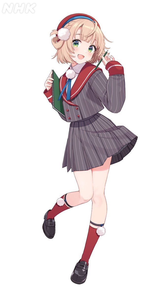 ういページ①(衣装) しぐれうい🌂 (@ui_shig) / Posts / X