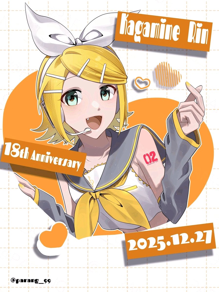 青鳥パラン (@parang__99) / Posts / X