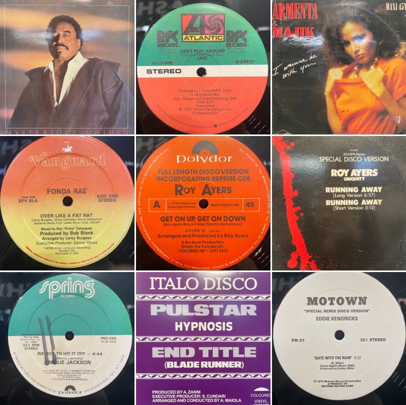 Bill Brandon レコード Bill Brandon – Bill Brandon – Vinyl (LP, Album, Stereo), 1977