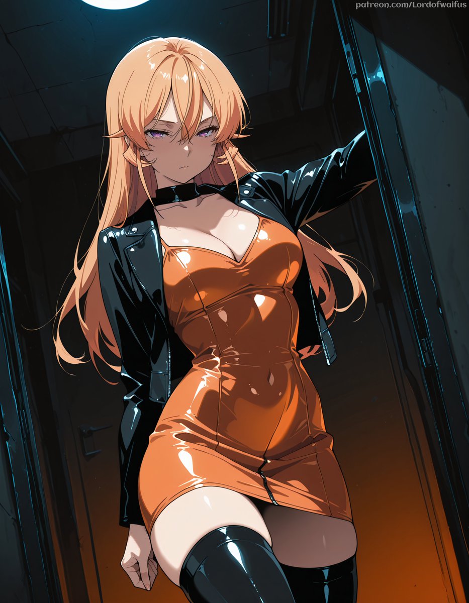 Lord of Waifus Art tweet media