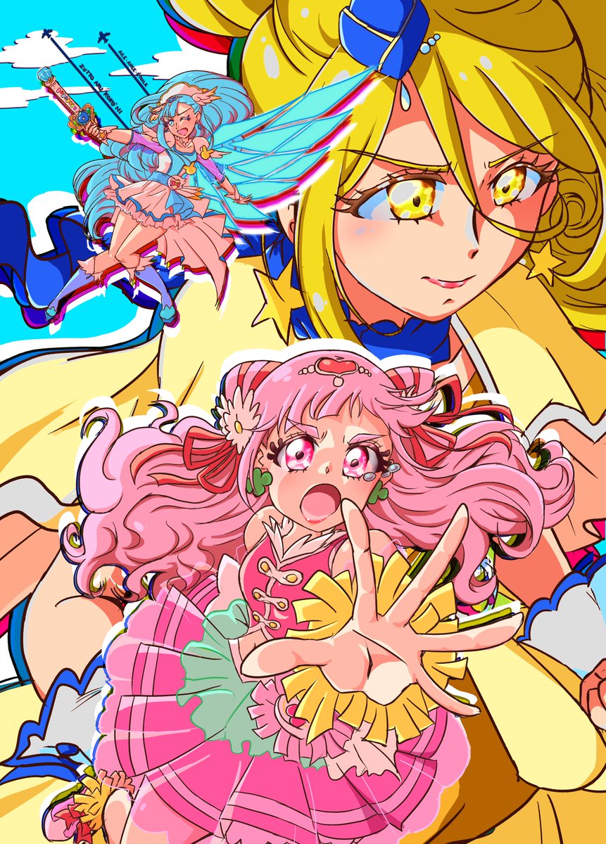 おぴよ (@piyocurechan) / Posts / X