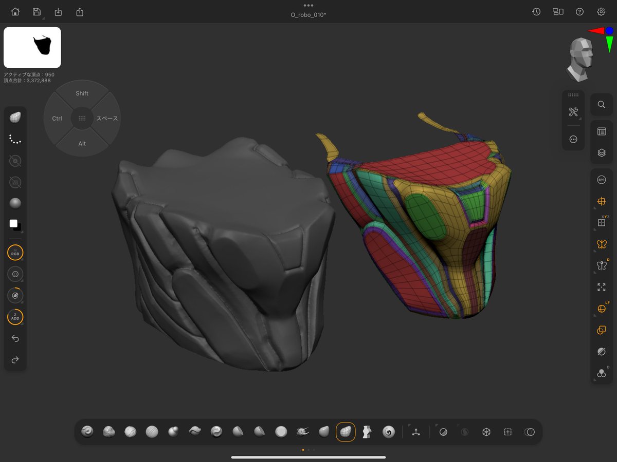 Fuuta_Dobohaze tweet media