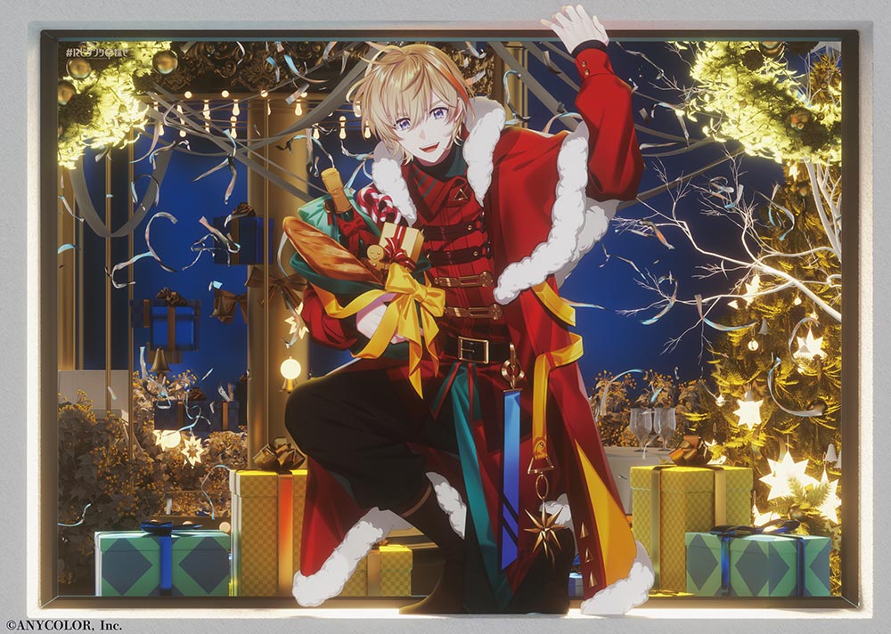 にじさんじ公式🌈🕒 (@nijisanji_app) / Posts and Replies / X