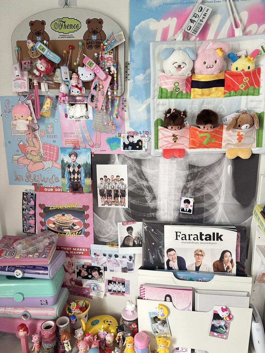 enjoysunsan's tweet image. ส่งต่อ ที่ใส่ตุ๊กตา ซูชิ ห้อยได้ค่ะ 💘
⭐️ ราคา 250 บาท 

ค่าส่ง eco 35 / ems 55 บาทนะคะ 
*ใหม่มากไม่ค่อยได้ใช้ค่ะ สนใจสอบถามเพิ่มเติม / สั่งซื้อ dm ได้เลยนะคะ