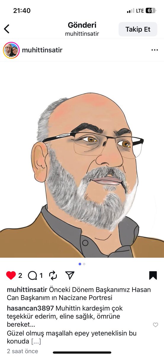 MuhittinSat's tweet photo. @hasan_can Doğum günün kutlu olsun nice mutlu sağlıklı seneler Başkanım https://t.co/Qrl6hMkjBh