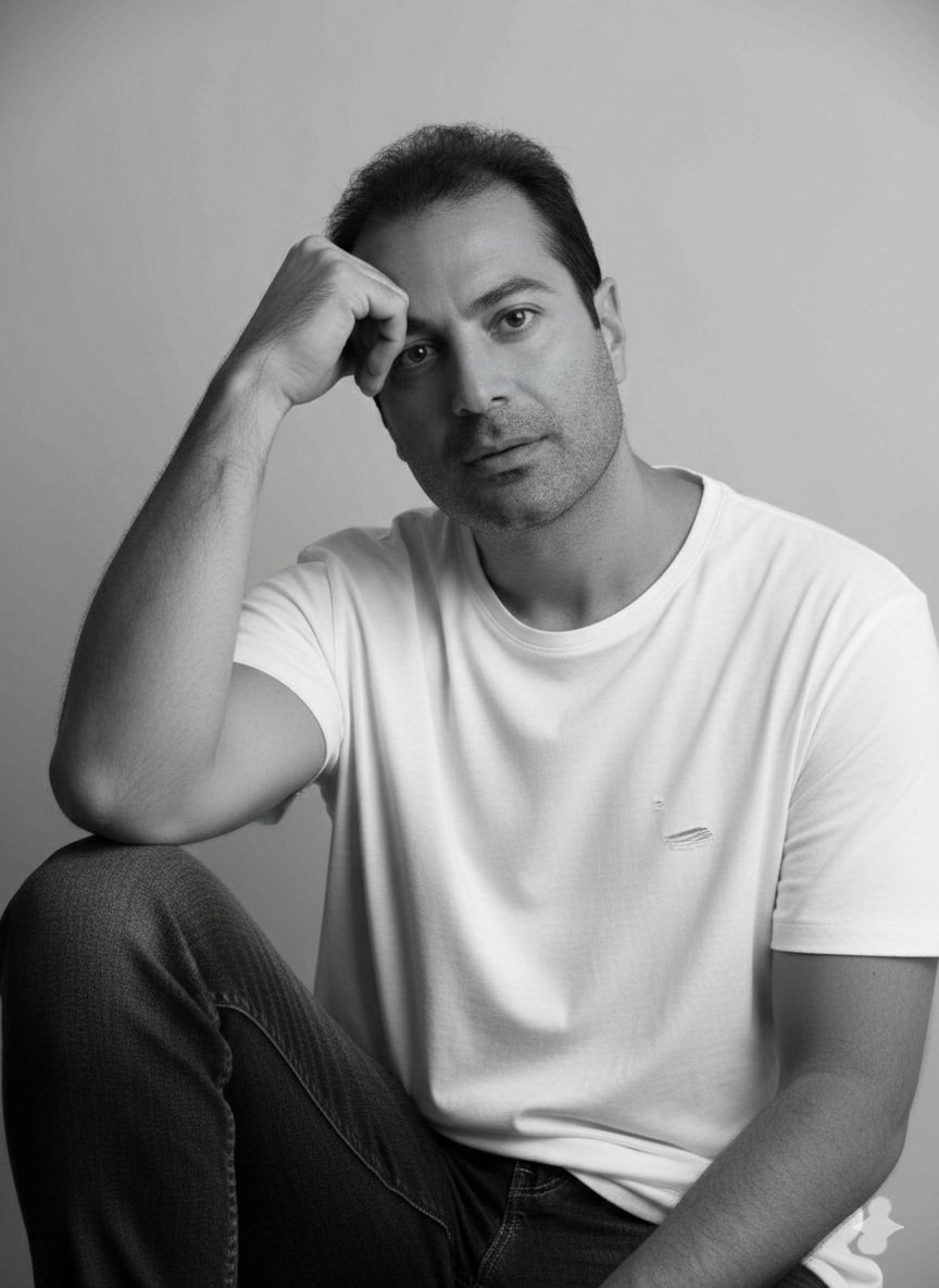 گاهی برای پیدا کردن مسیر، باید کمی در سکوت با خودت خلوت کنی.
موافقین؟؟