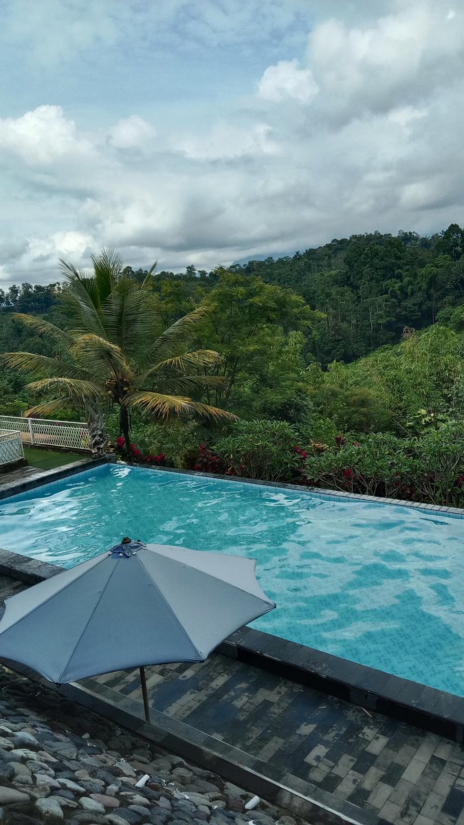 Setelah 5 tahun, akhirnya ketemu lagi